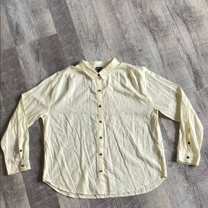 Patagonia Button Down Shirt